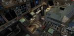 FSX/P3D Boeing 777F National Airlines package